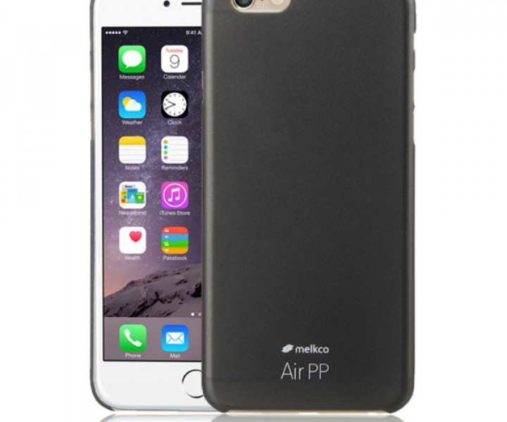 Чохол Melkco Air PP 0.4mm для iPhone 6 Plus