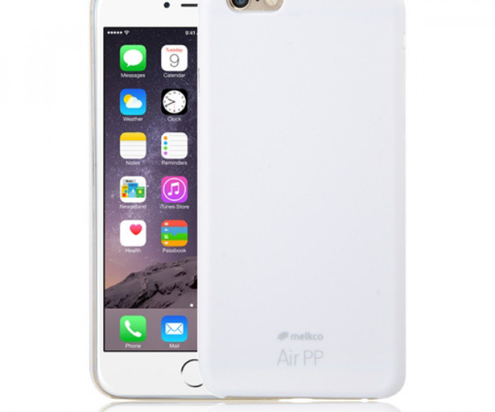 Чохол Melkco Air PP 0.4mm для iPhone 6 Plus