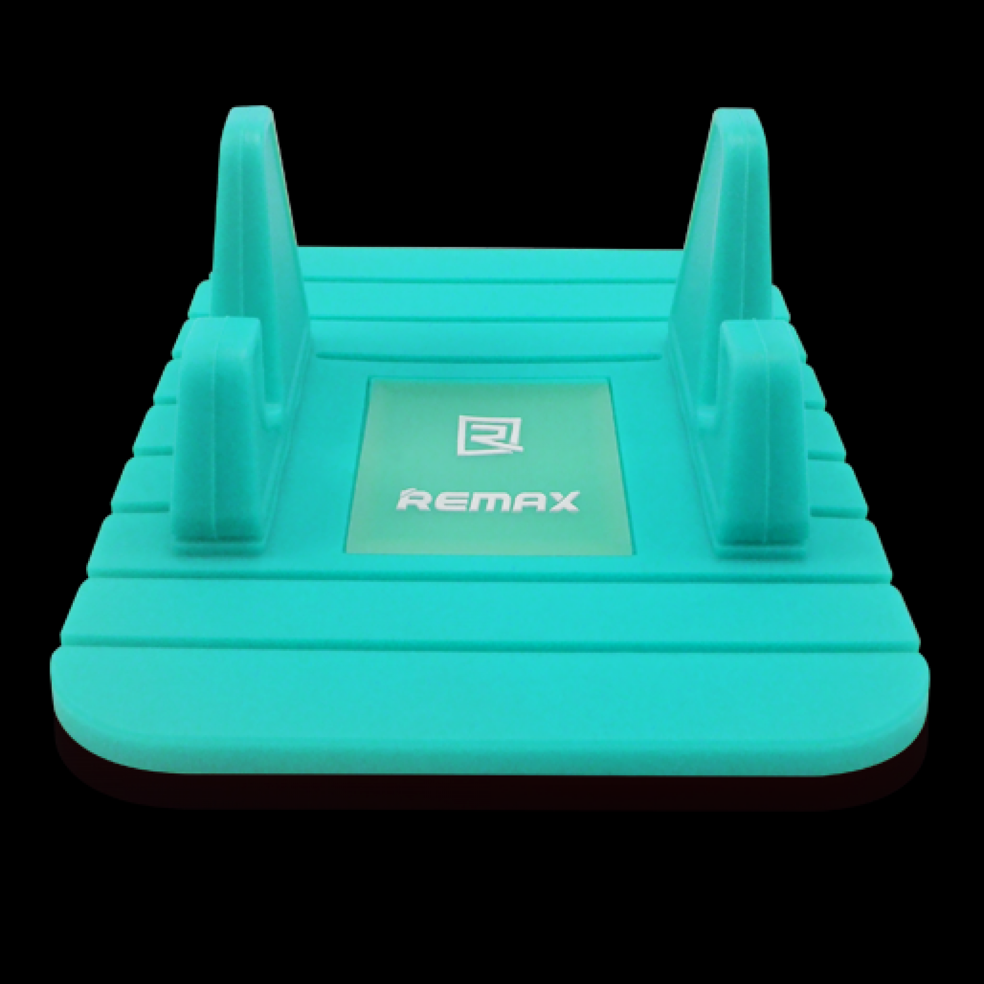 Автодержатель Remax Fairy Car Holder Blue
