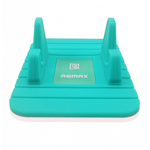 Автодержатель Remax Fairy Car Holder Blue