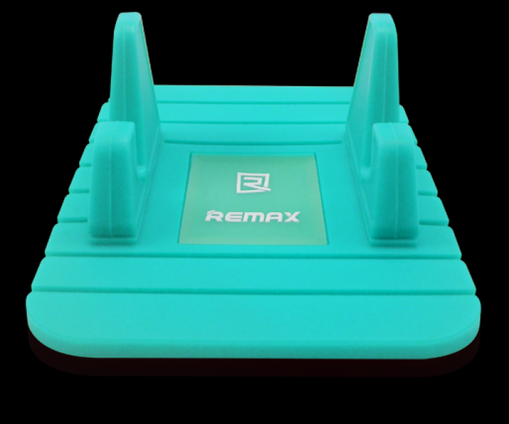 Автодержатель Remax Fairy Car Holder Blue
