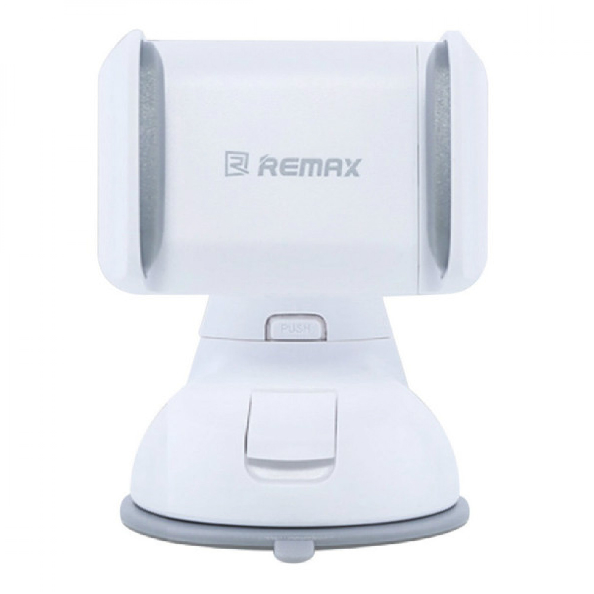 Автодержатель Remax Car Holder RM-C06 white-grey (111102)