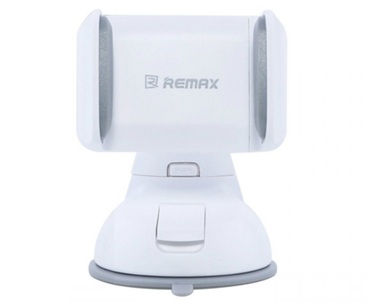 Автодержатель Remax Car Holder RM-C06 white-grey (111102)