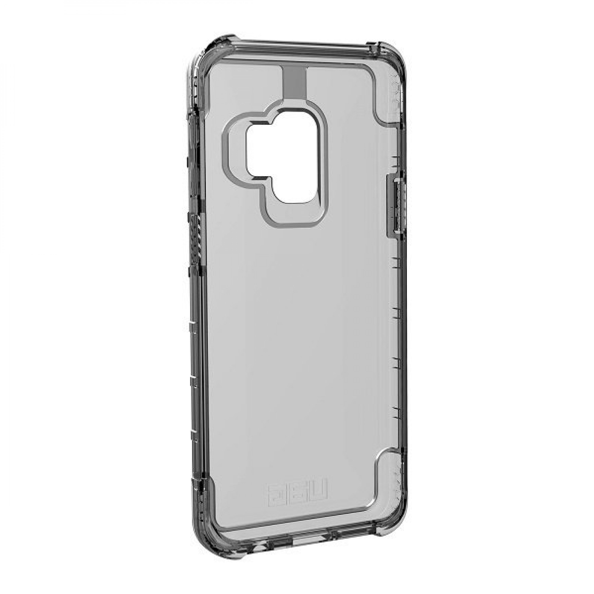 Чохол Urban Armor Gear Galaxy S9 Plyo Ash