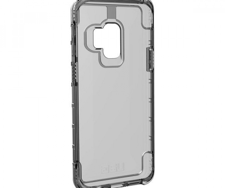 Чохол Urban Armor Gear Galaxy S9 Plyo Ash