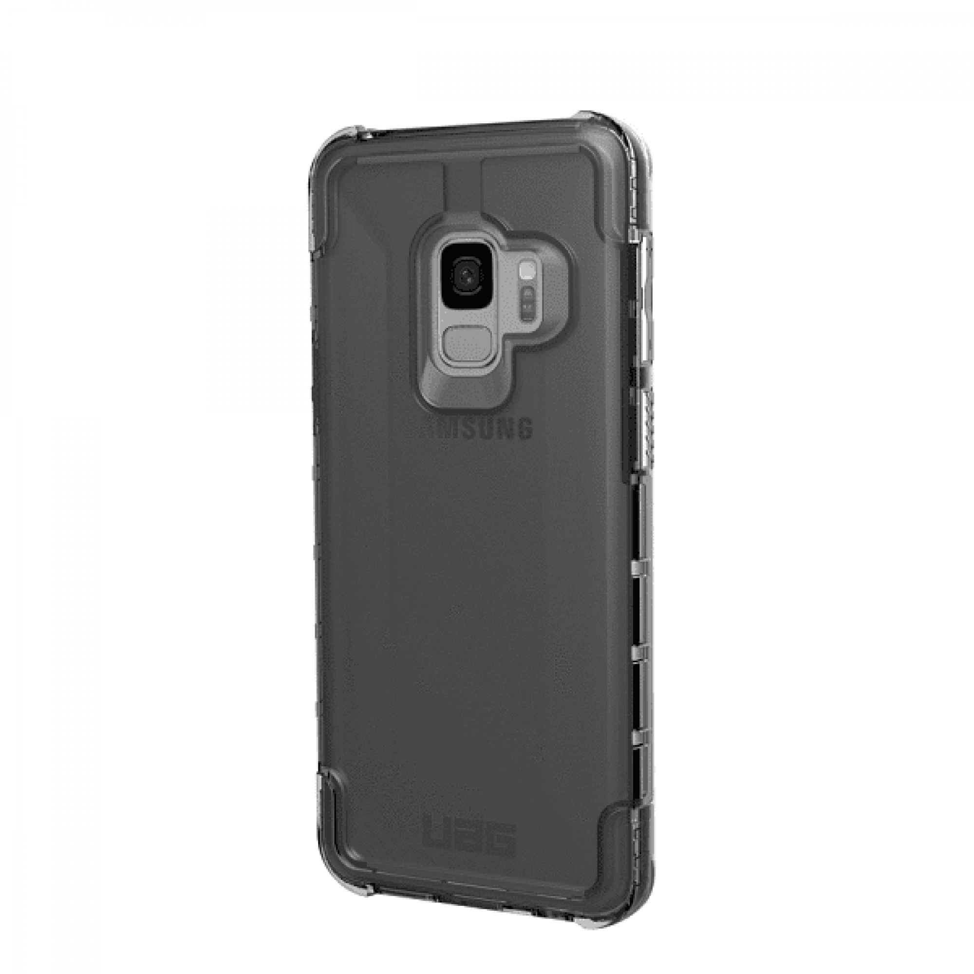 Чохол Urban Armor Gear Galaxy S9 Plyo Ash