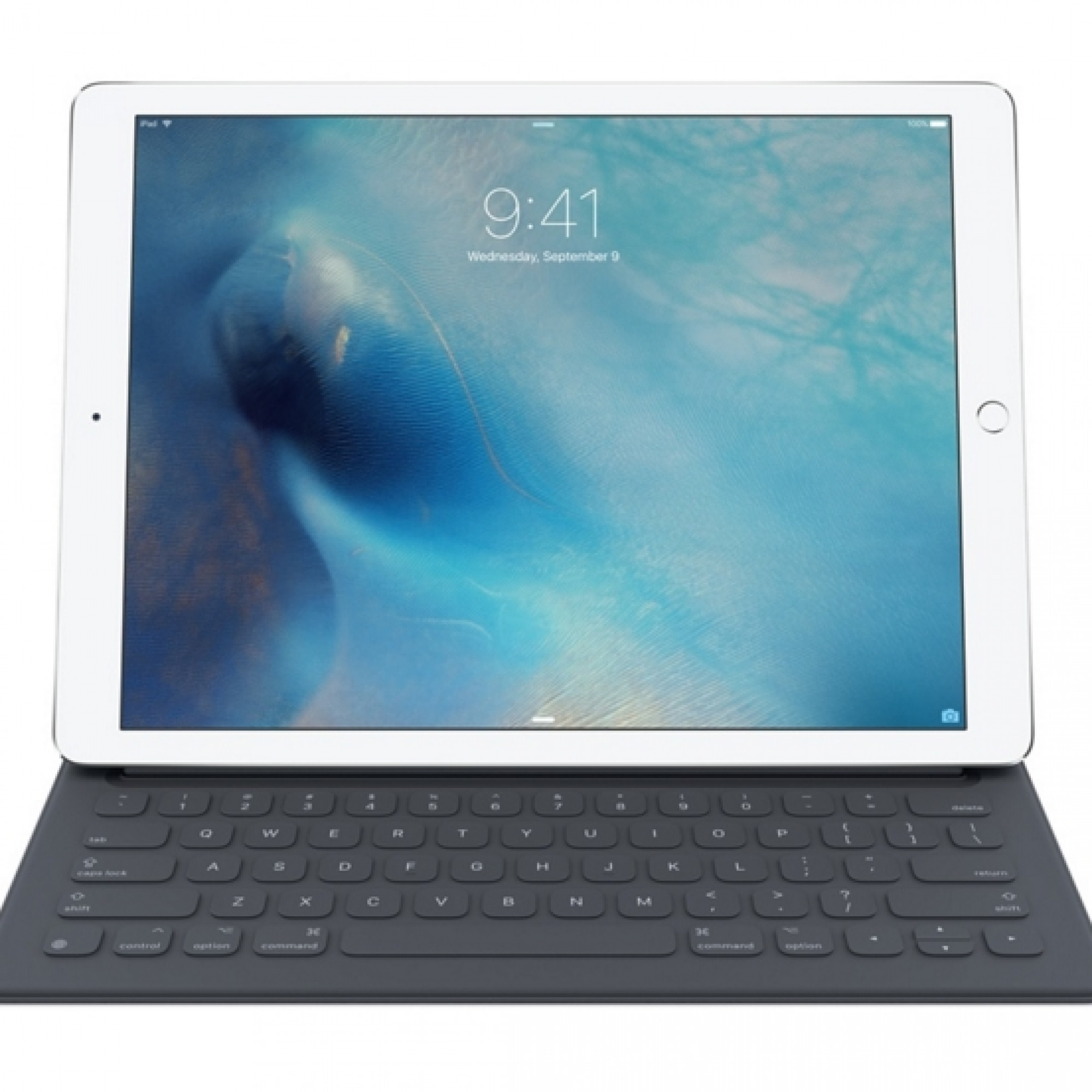 Клавиатура Smart Keyboard для iPad Pro