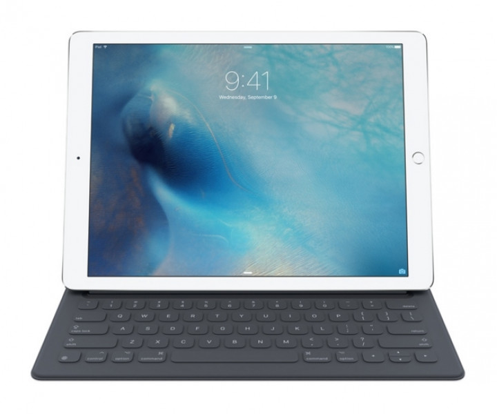 Клавиатура Smart Keyboard для iPad Pro