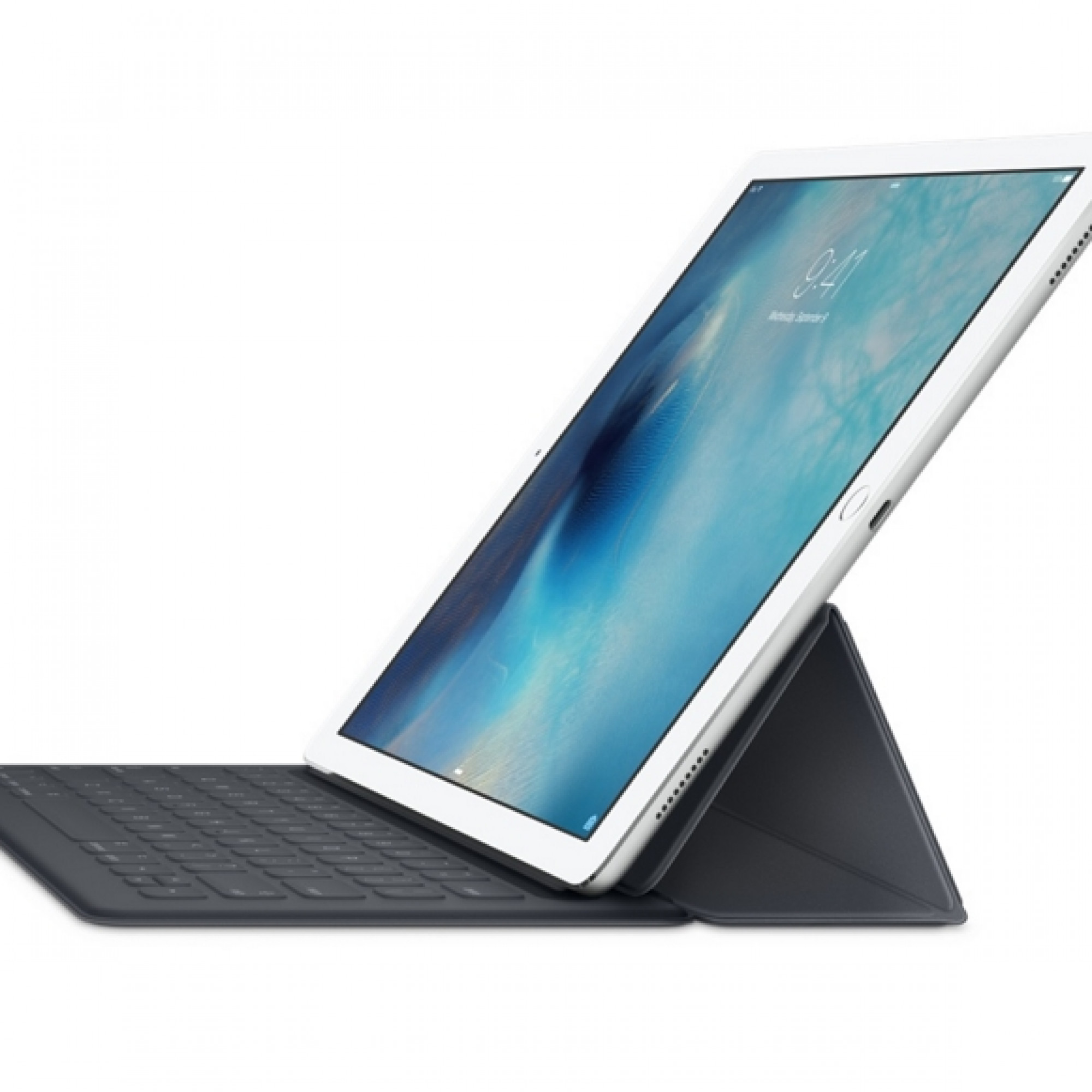 Клавиатура Smart Keyboard для iPad Pro