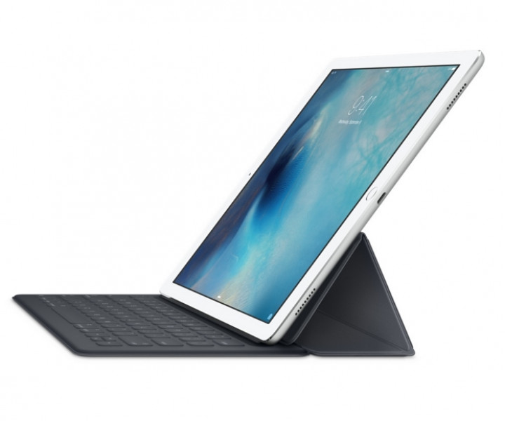 Клавиатура Smart Keyboard для iPad Pro