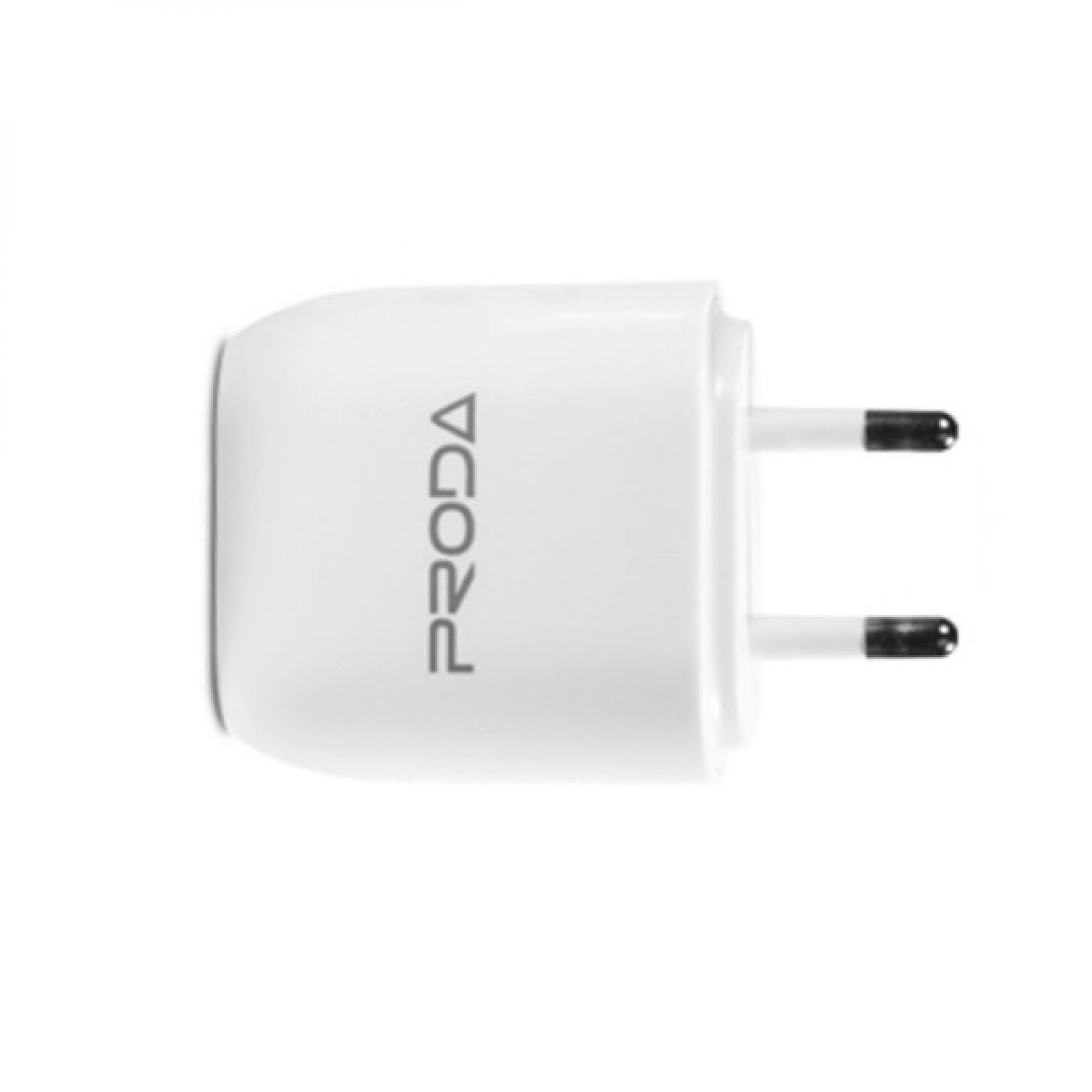 Зарядное устройство Proda RP-U21 2.1A на два USB входа