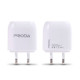 Зарядное устройство Proda RP-U21 2.1A на два USB входа
