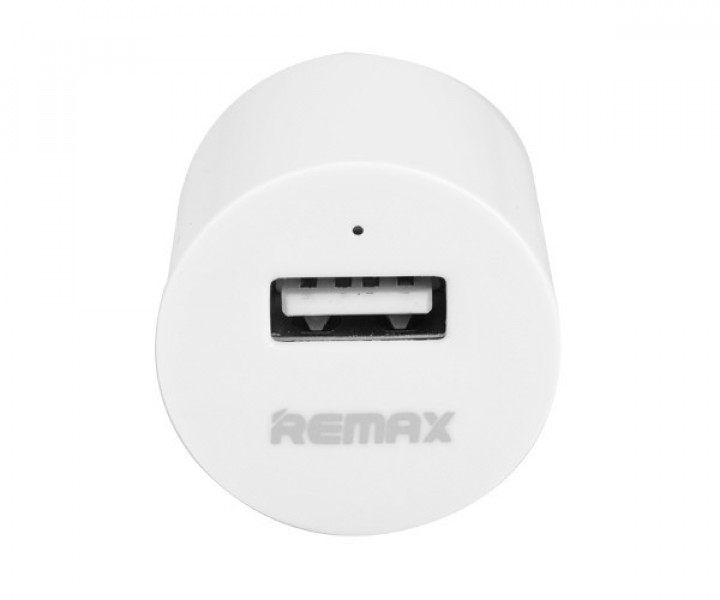 Зарядное устройство Remax USB Charger A1 A1299 
