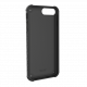Чохол Urban Armor Gear iPhone 8/7/6S Monarch Platinum Black (IPH7/6S-M-PL)
