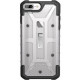 Чохол Urban Armor Gear iPhone 8Plus/ 7 Plus/6s Plus Ice (Transparent) (IPH7/6SPLS-L-IC)
