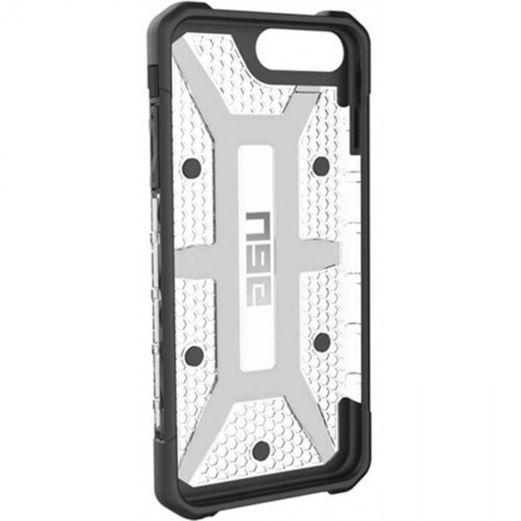 Чохол Urban Armor Gear iPhone 8Plus/ 7 Plus/6s Plus Ice (Transparent) (IPH7/6SPLS-L-IC)
