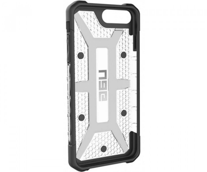 Чохол Urban Armor Gear iPhone 8Plus/ 7 Plus/6s Plus Ice (Transparent) (IPH7/6SPLS-L-IC)