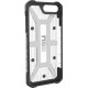 Чохол Urban Armor Gear iPhone 8Plus/ 7 Plus/6s Plus Ice (Transparent) (IPH7/6SPLS-L-IC)