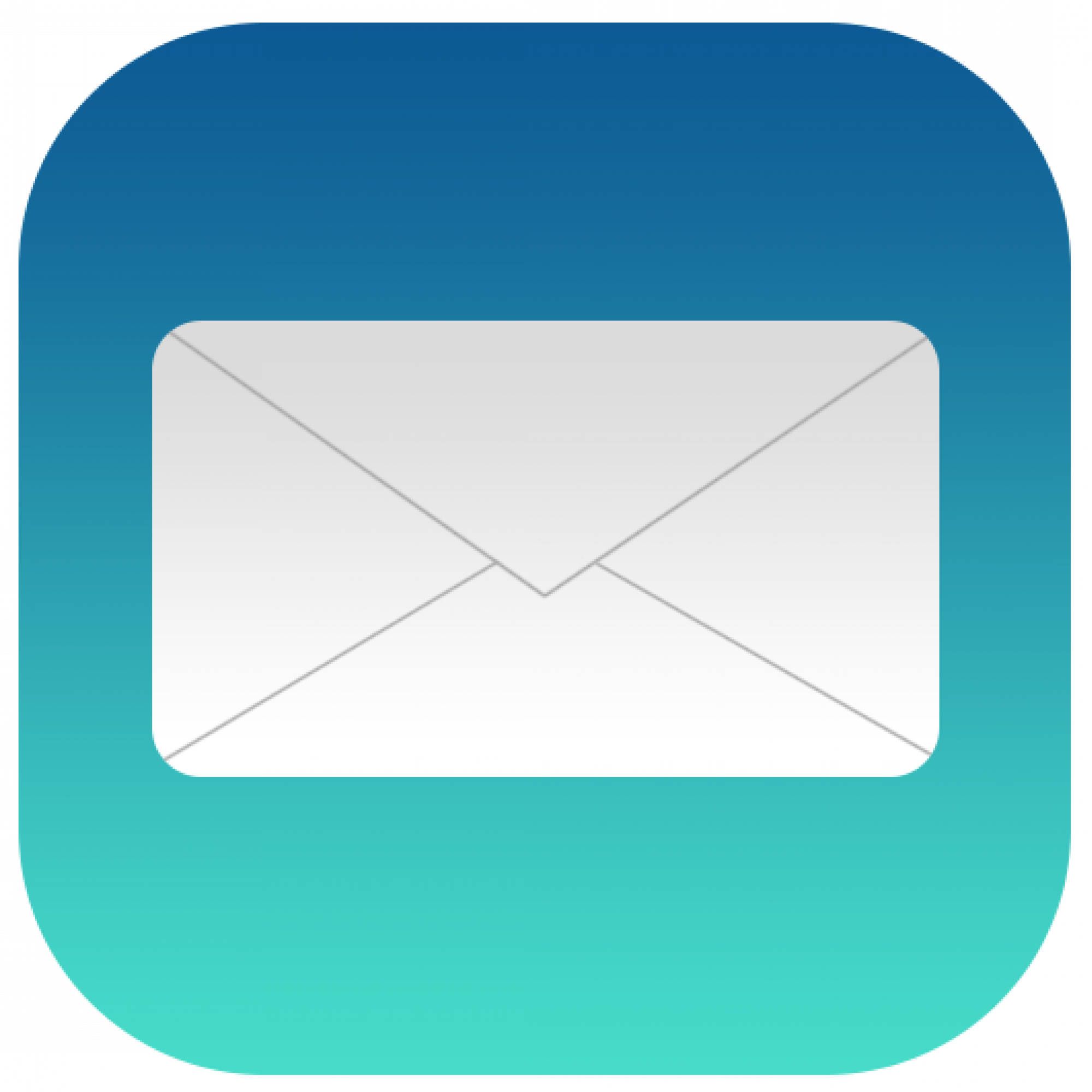 Услуга "Создание e-mail адреса"