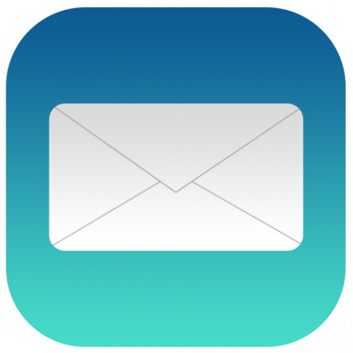 Услуга "Создание e-mail адреса"