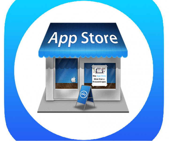 Услуга "Cоздание аккаунта AppStore"