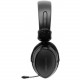 Гарнитура Sven AP-970MV Black, 2 x Mini jack (3.5 мм), накладные, регулятор громкости, микрофон, каб