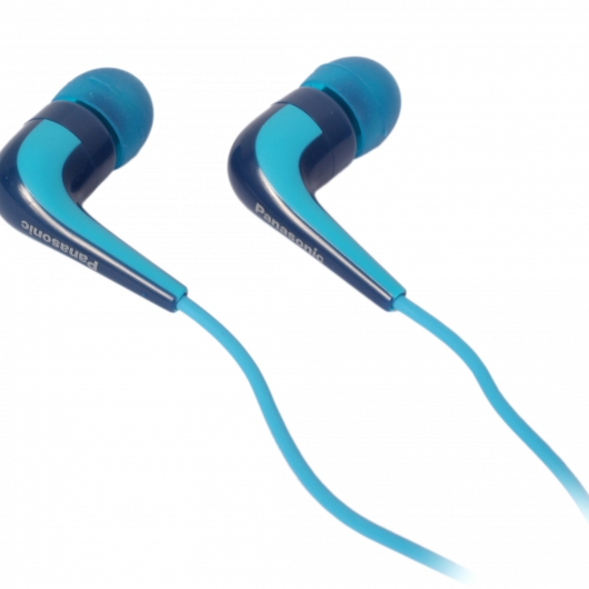 Наушники Panasonic RP-HJE140E-A Blue