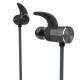 Бездротові навушники Bluetooth ADENKI RUNNER-1 Grey & Black