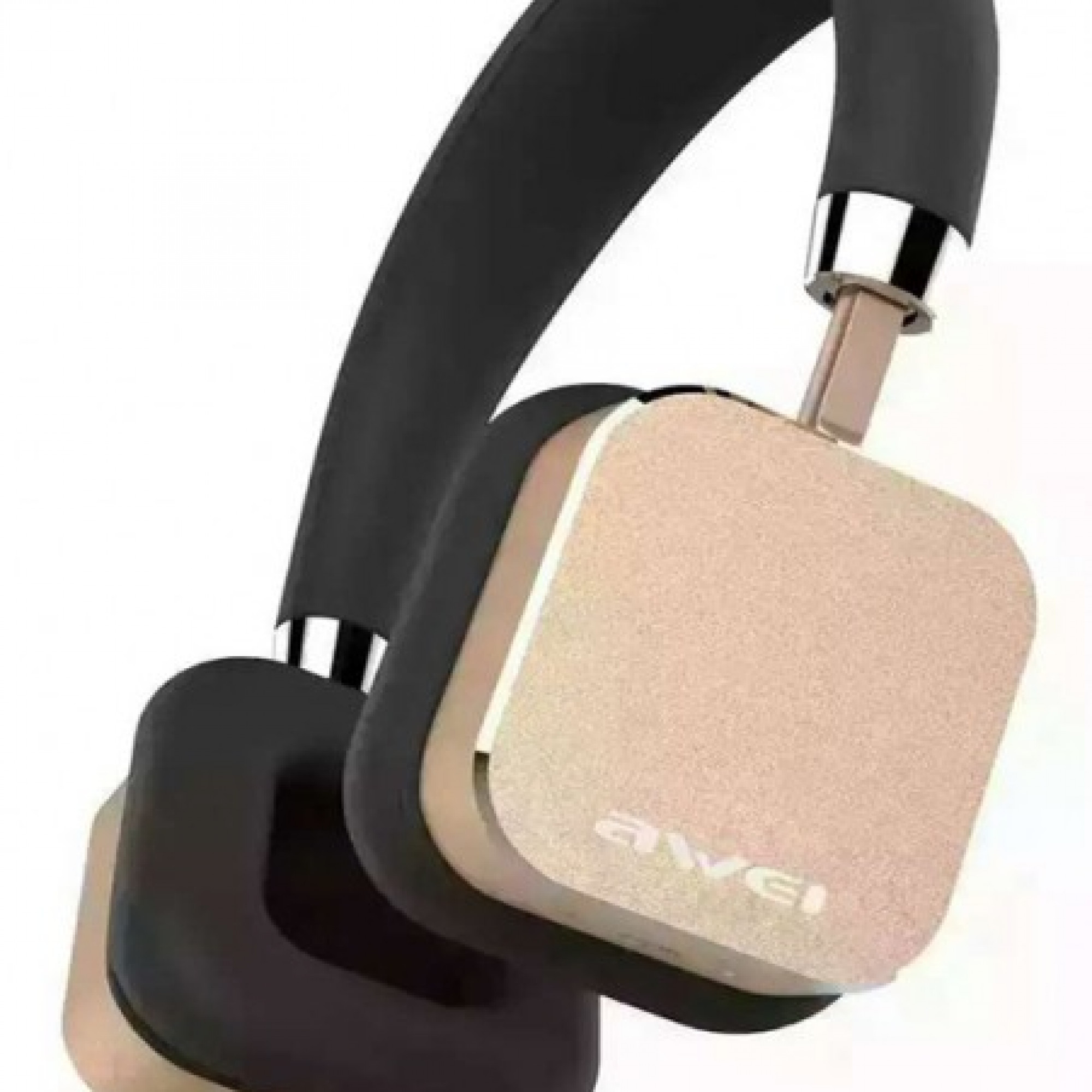 Наушники AWEI A900BL Gold