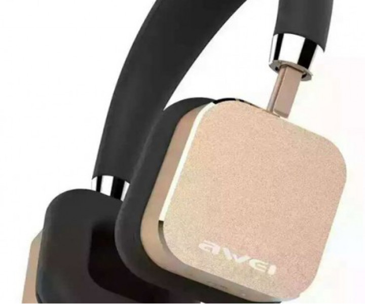 Наушники AWEI A900BL Gold