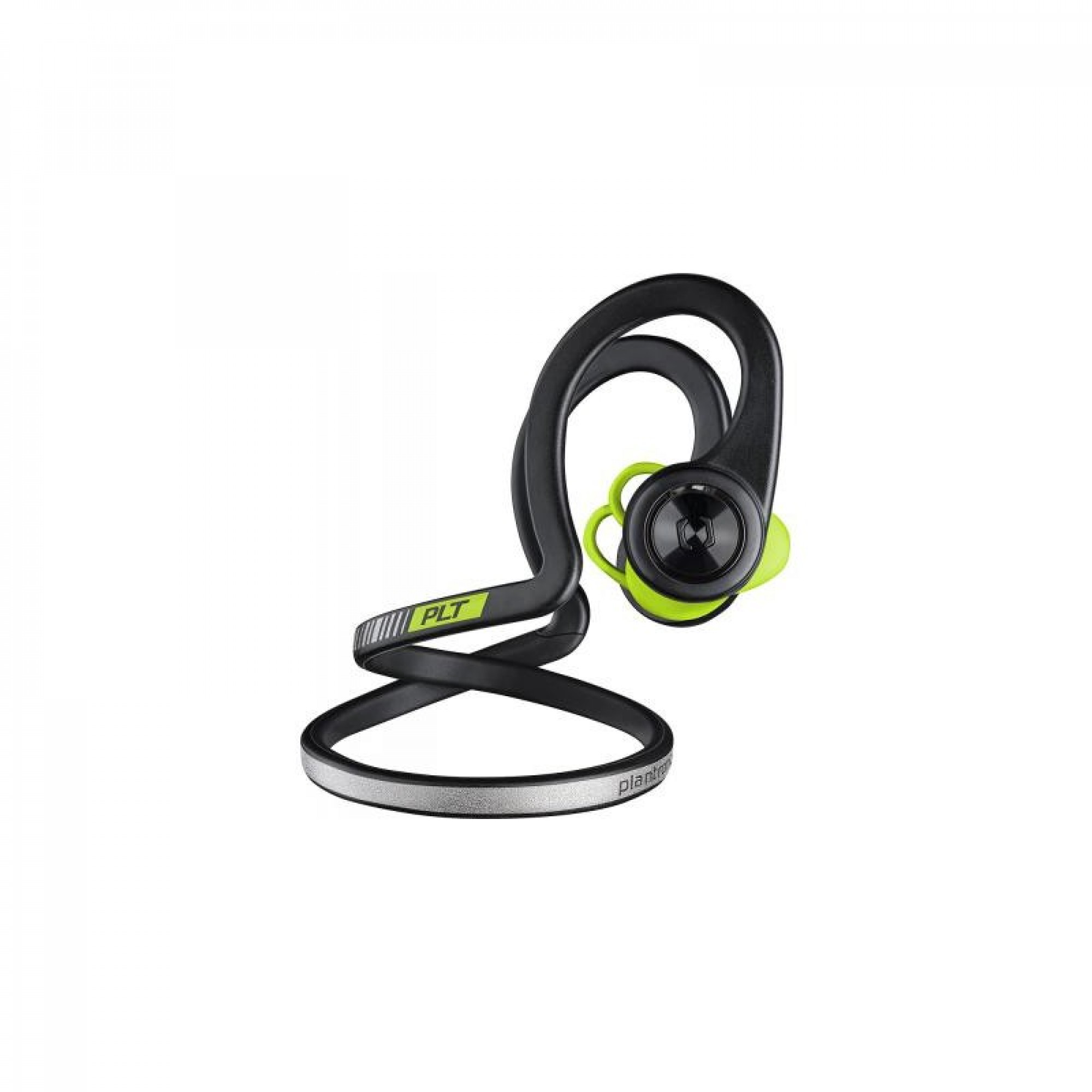 Наушники Plantronics BackBeat Fit Black Core (206005-05)
