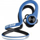 Наушники Plantronics BackBeat Fit Power Blue (206001-05)