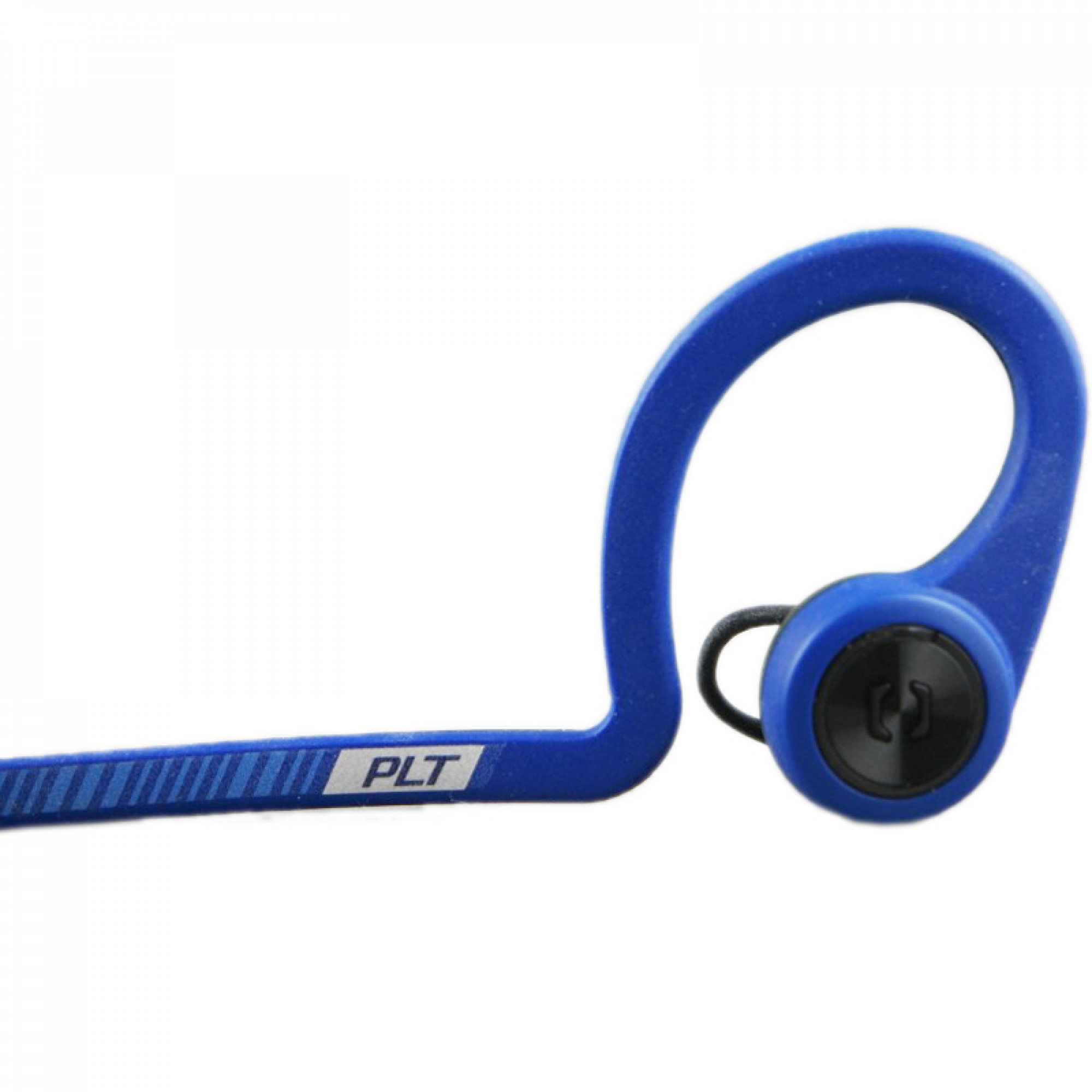 Наушники Plantronics BackBeat Fit Power Blue (206001-05)