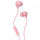 Наушники Usams EP-9 Earphone Pink