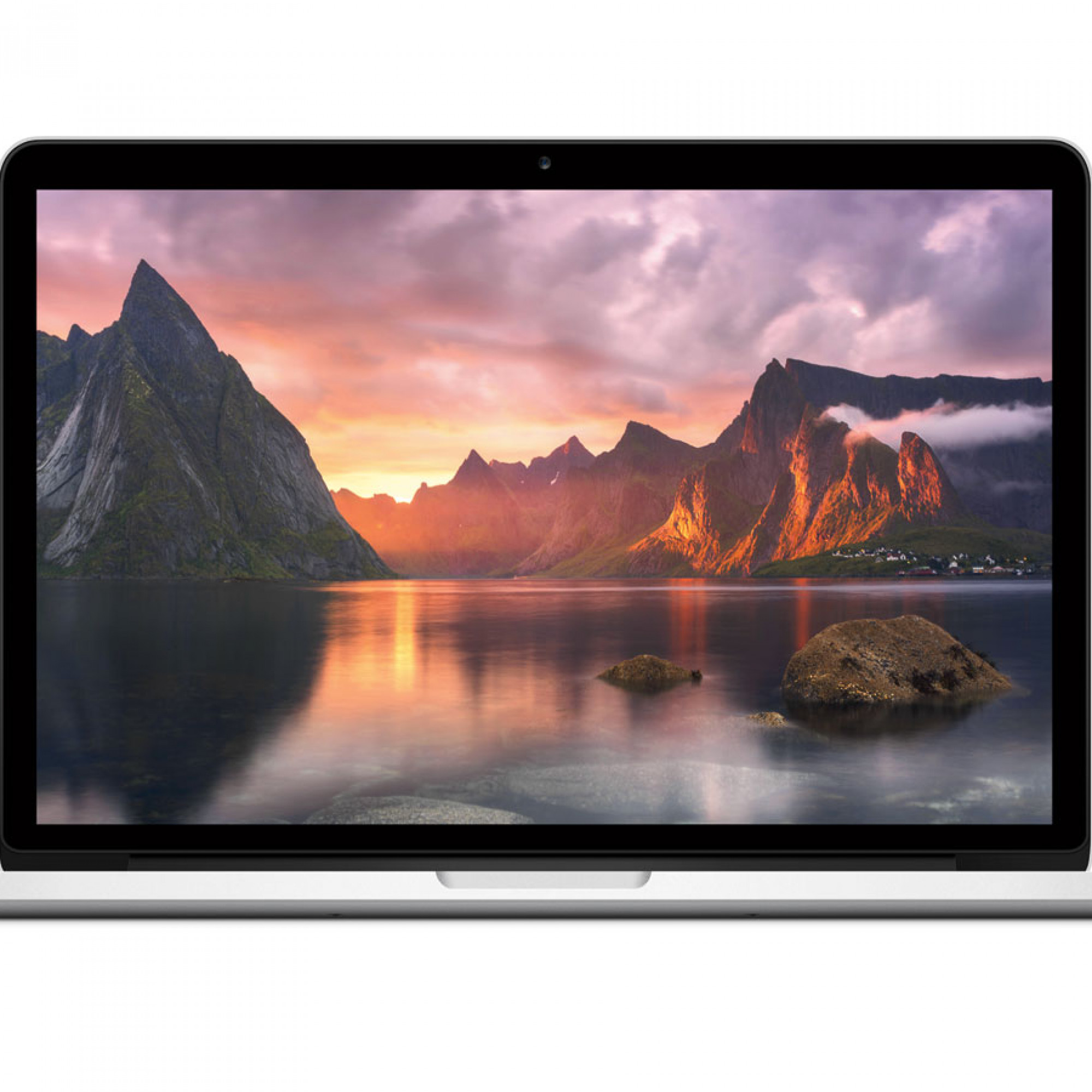 Apple MacBook Pro 13 Retina 2015 (MF840)