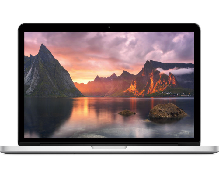 Apple MacBook Pro 13 Retina 2015 (MF840)