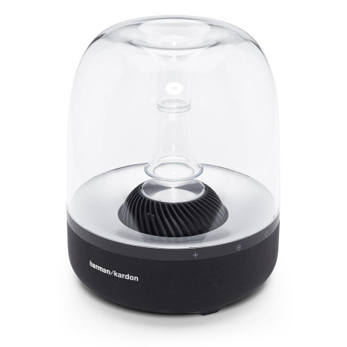 Harman/Kardon Aura Plus Black (HKAURAPLUSBLKEU) 