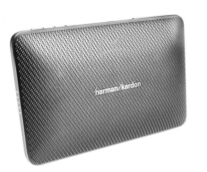 Harman/Kardon Esquire 2 Grey (HKESQUIRE2GRY)