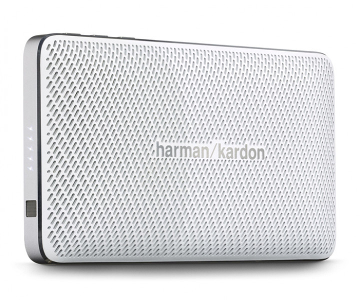 Harman Kardon Esquire Mini White