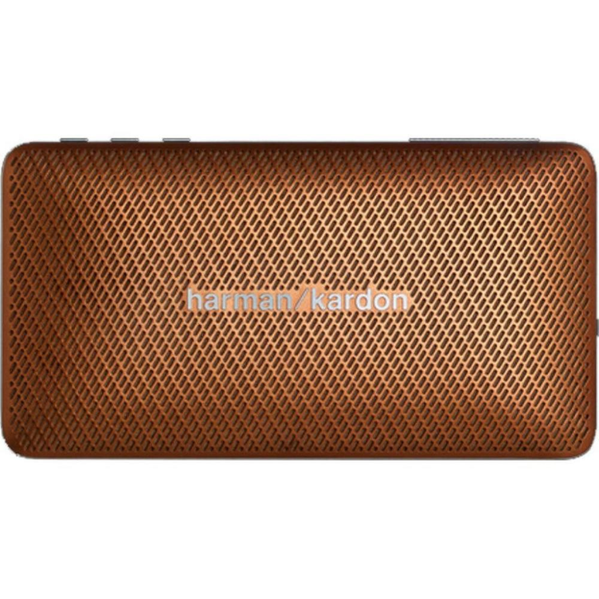 Harman Kardon Esquire Mini Brown