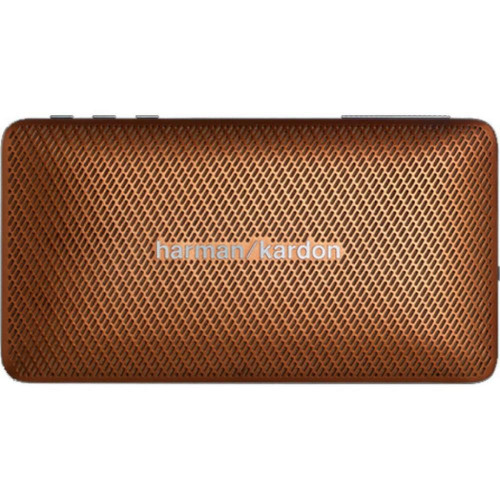 Harman Kardon Esquire Mini Brown