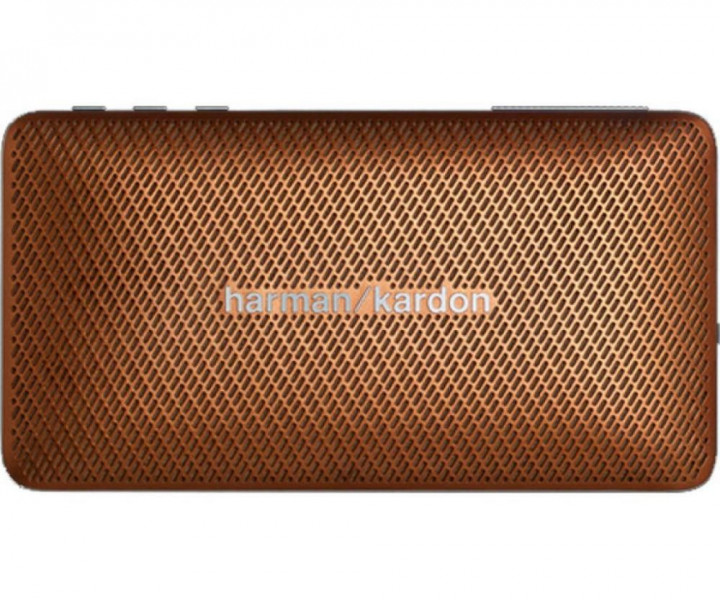 Harman Kardon Esquire Mini Brown