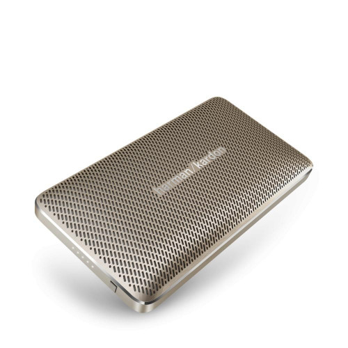 Harman/Kardon Esquire Mini Gold