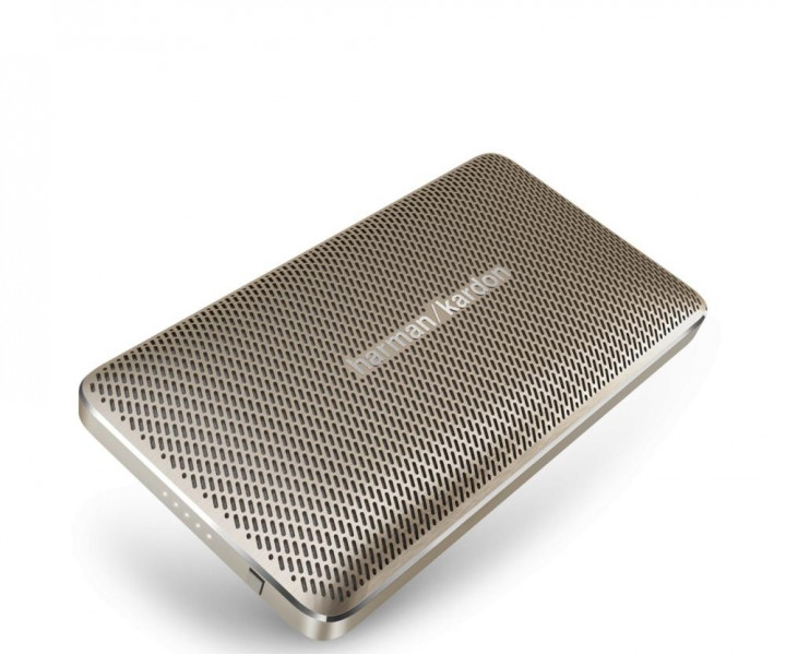 Harman/Kardon Esquire Mini Gold