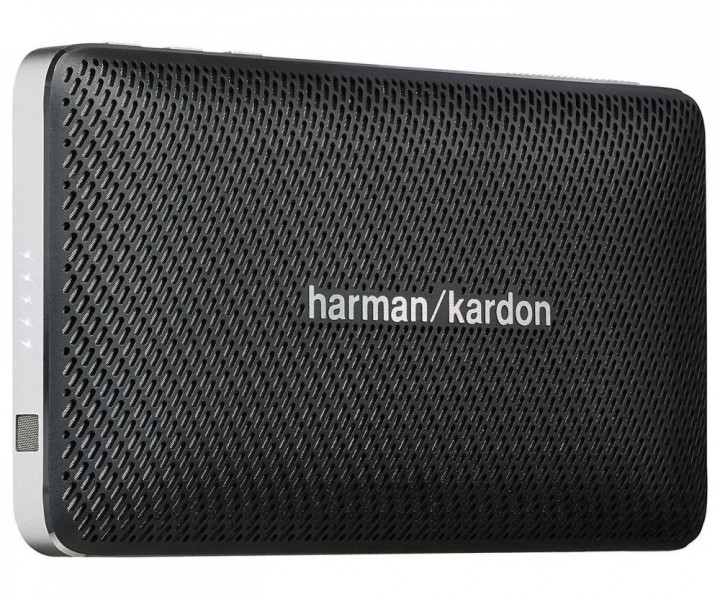 Harman Kardon Esquire Mini Black