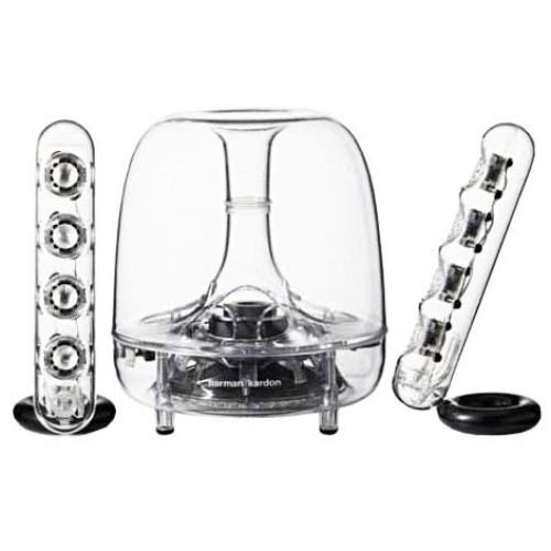  Harman/Kardon SoundSticks Wireless