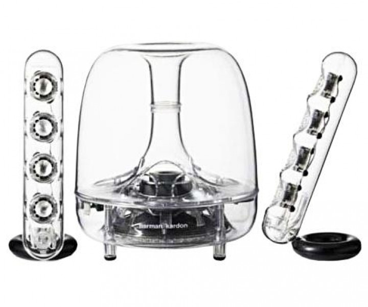  Harman/Kardon SoundSticks Wireless