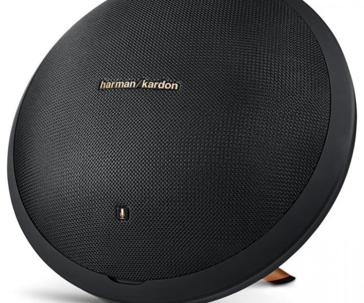  Harman Kardon Onyx Studio 2 Black (ONYXSTUDIO2BLK)