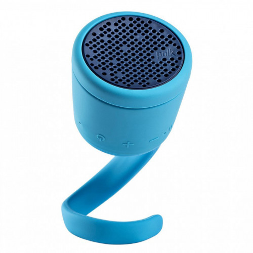 Polk Boom Swimmer DUO Blue