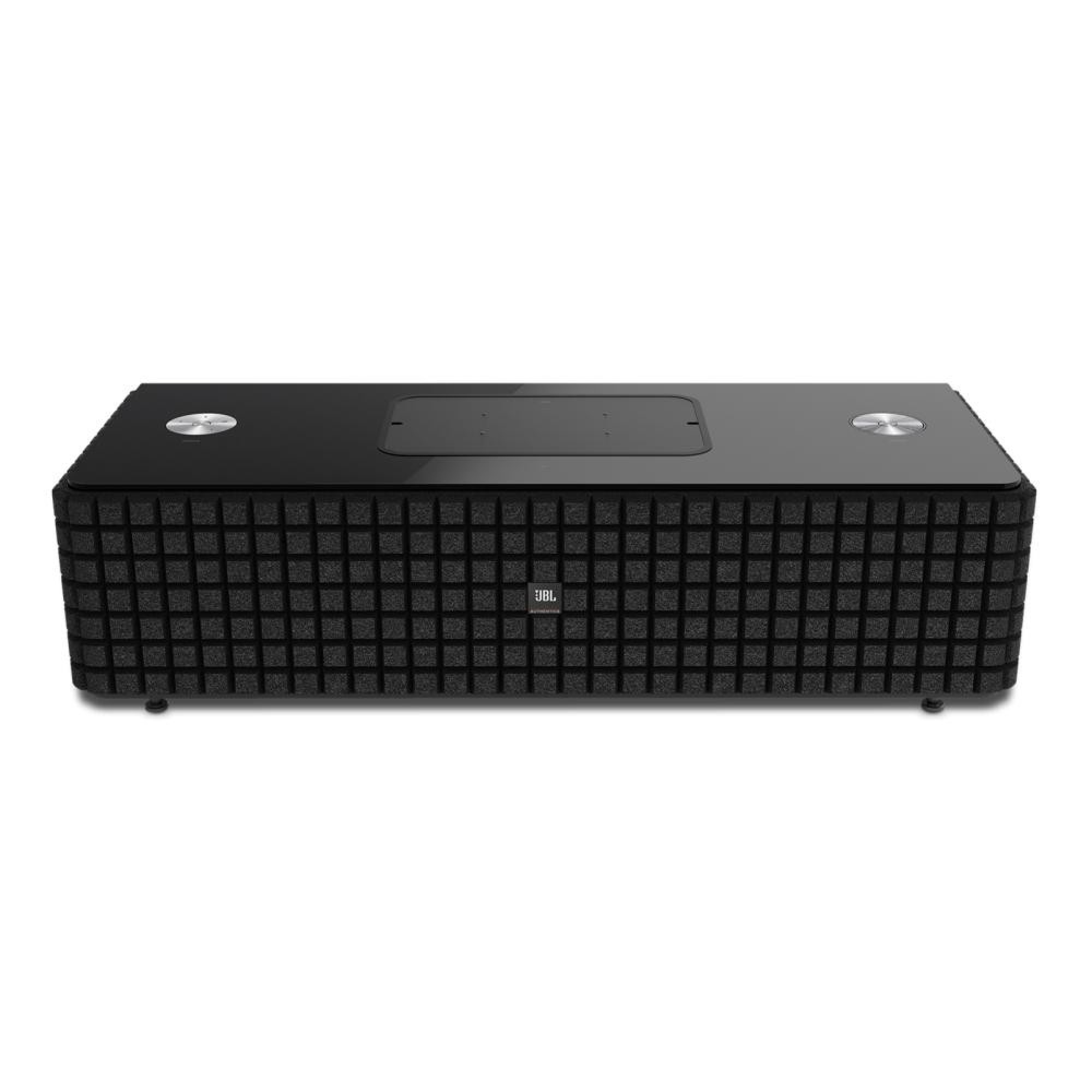 JBL Authentics L8 Spotify Connect (L8SPBLKEU)